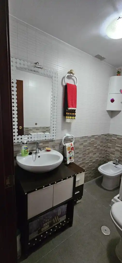 Apartment with pool for sale in Levante Alto, imagen 19