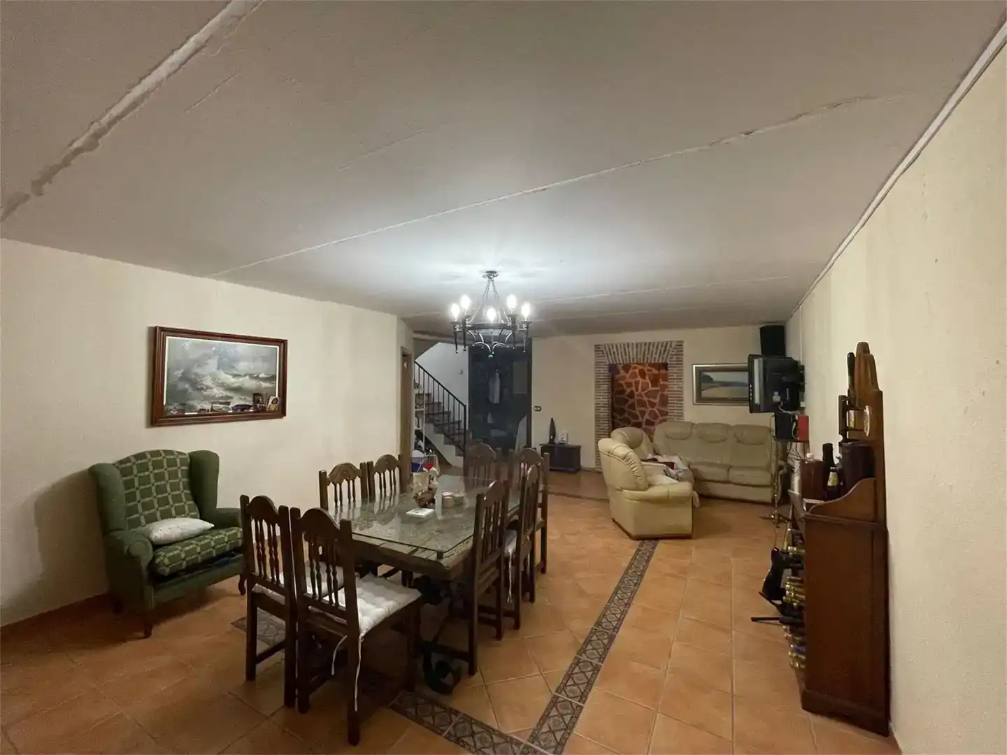 Piso en venta en Los Navalucillos con Trastero, Amueblado y Balcón