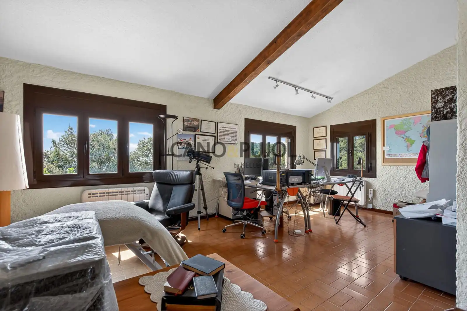 Maison avec piscine à vendre à Corbera de Llobregat, imagen 71
