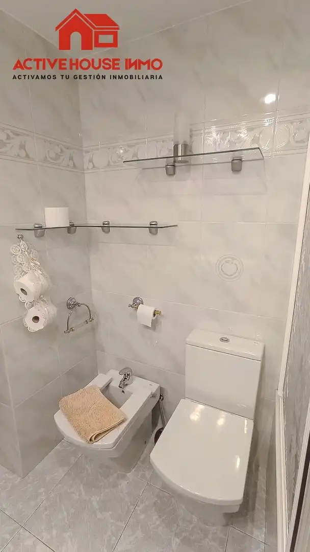 Penthouse with lift for sale in Carrer Méndez Núnez, imagen 18
