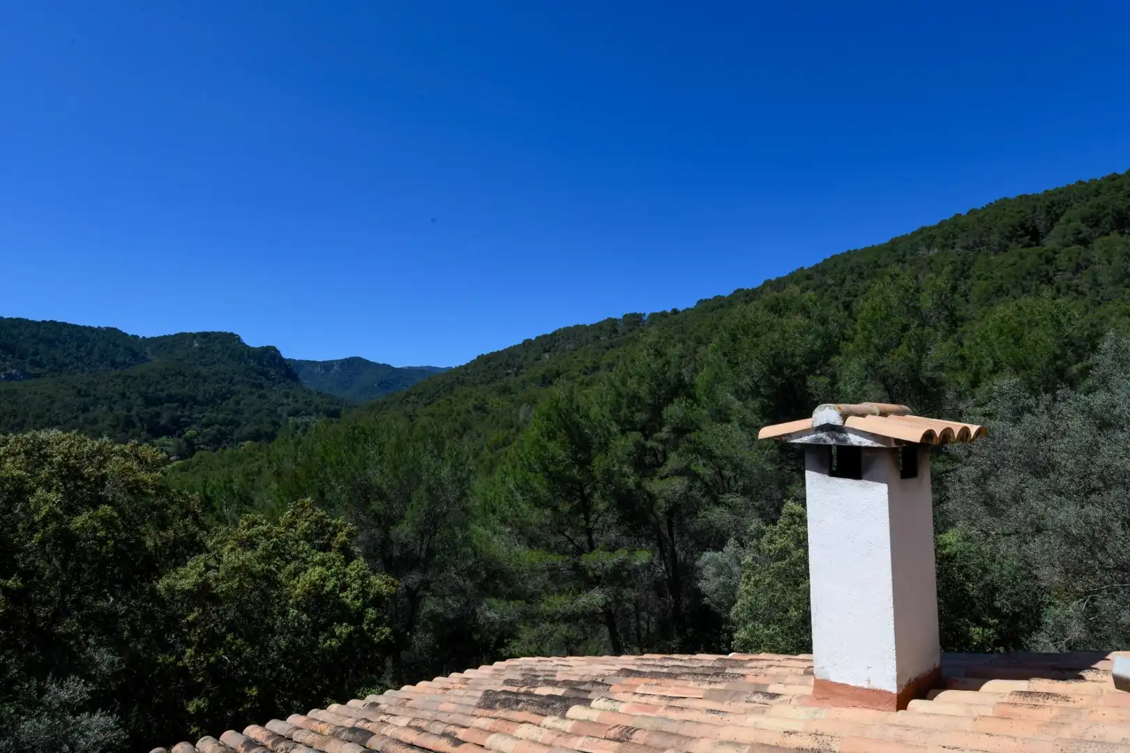 Terrassa de Casa o xalet en venda en  Palma de Mallorca amb Aire condicionat, Calefacció i Jardí privat