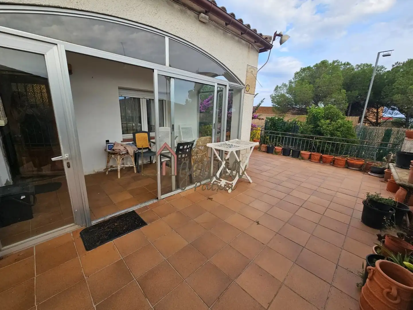 Casa con giardino in vendita a Mont-ras, imagen 9