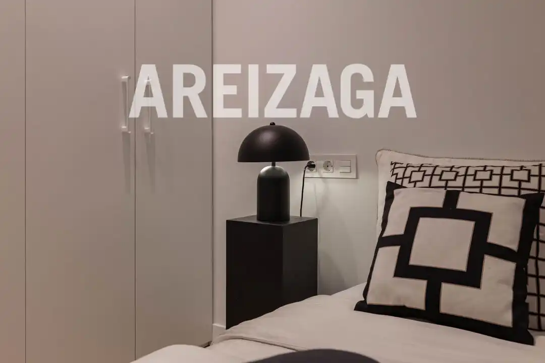 Piso en venta en Karlos I.a Hiribidea carlos, 30, Amara