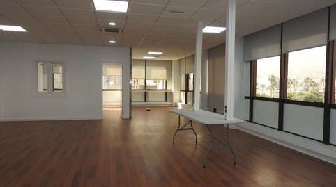 Foto 4 de Oficina en venda a Plaza Castillo de la Luz del, 6, Isleta, Las Palmas de Gran Canaria