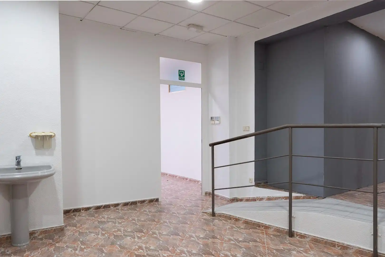 Local commercial à vendre à Calle de Núñez de Balboa 3, imagen 24