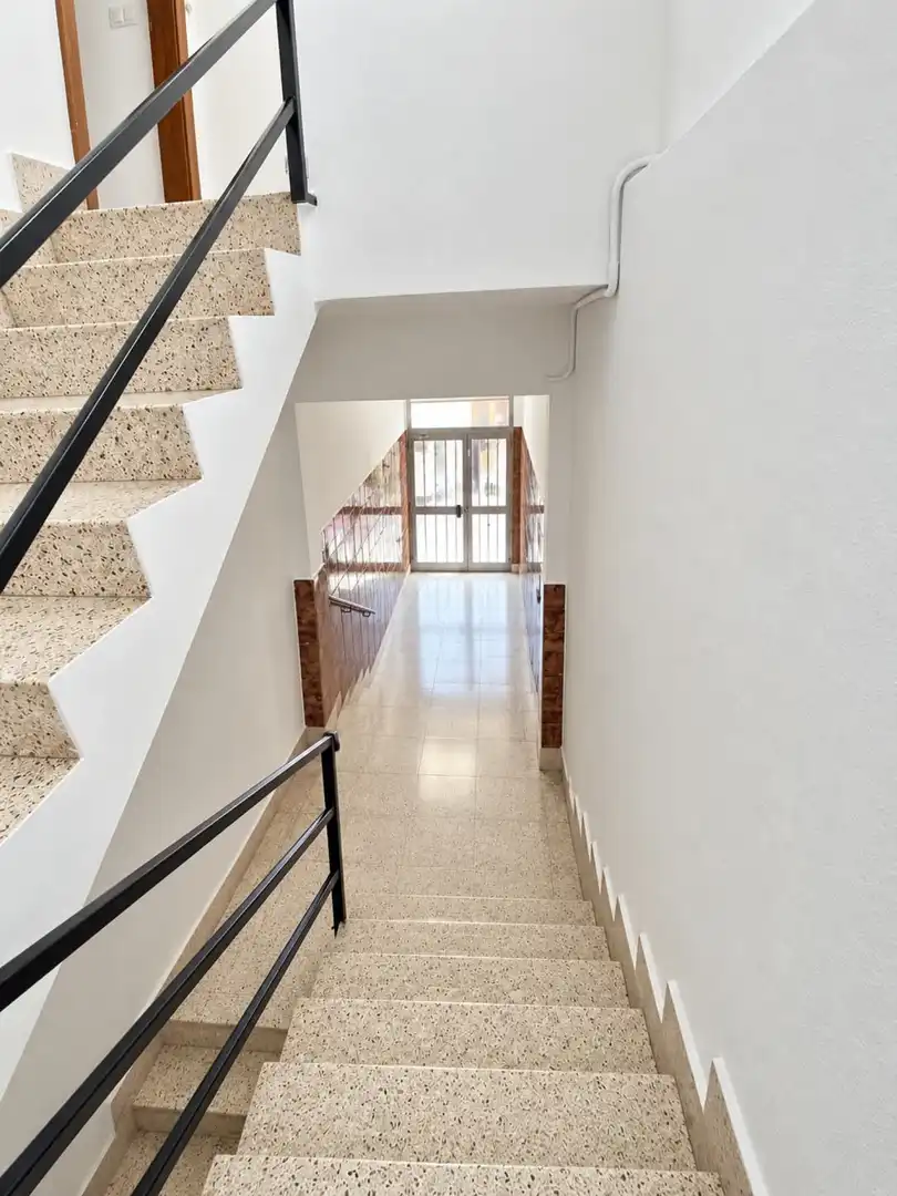 Àtic amb terrassa de lloguer a Palma de Mallorca - calle ferrriol 1, imagen 17