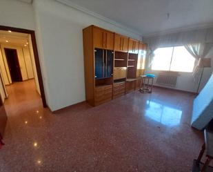 Living room of Flat for sale in  Logroño  with Heating and Balcony