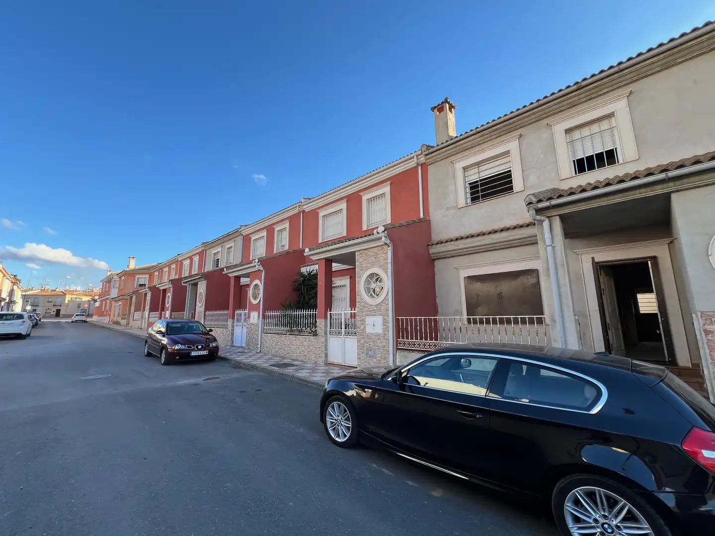 House with terrace for sale in Calle Fuente Palmera, imagen 2