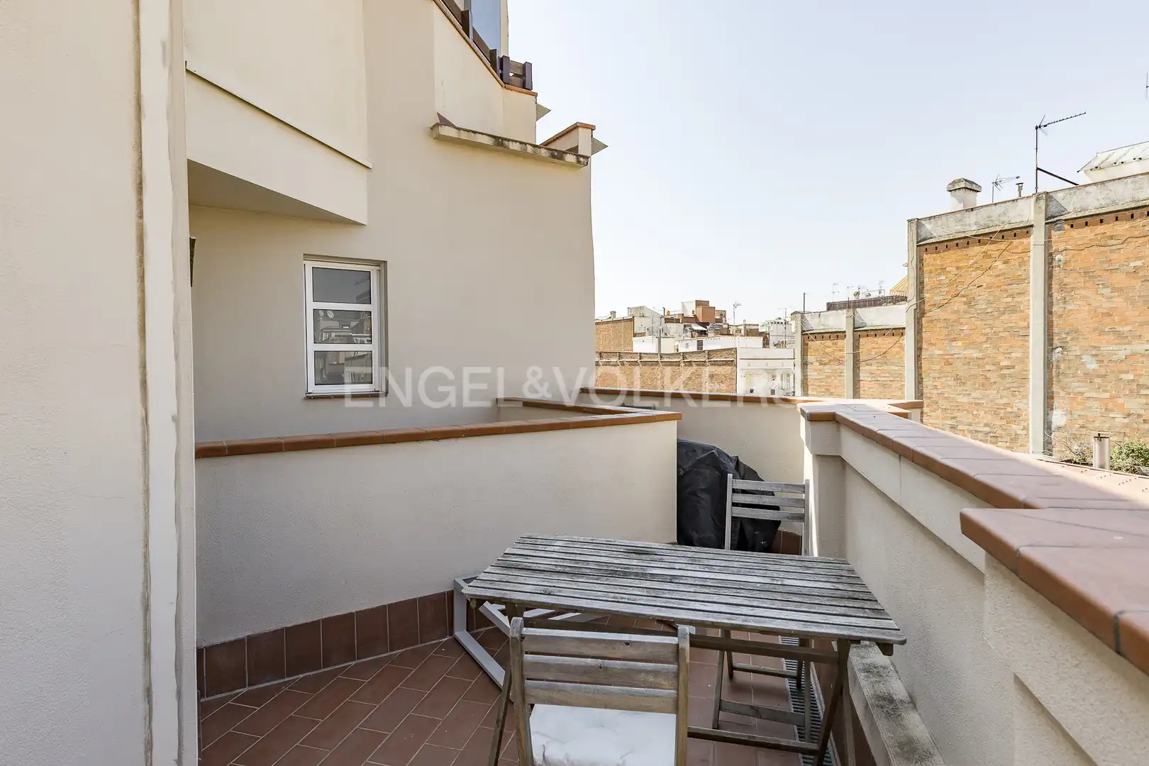 Wohnung mit Aufzug zur Miete in Gràcia, imagen 5