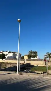 Wohnbaugrundstück zum Verkauf in El Marenyet, imagen 9