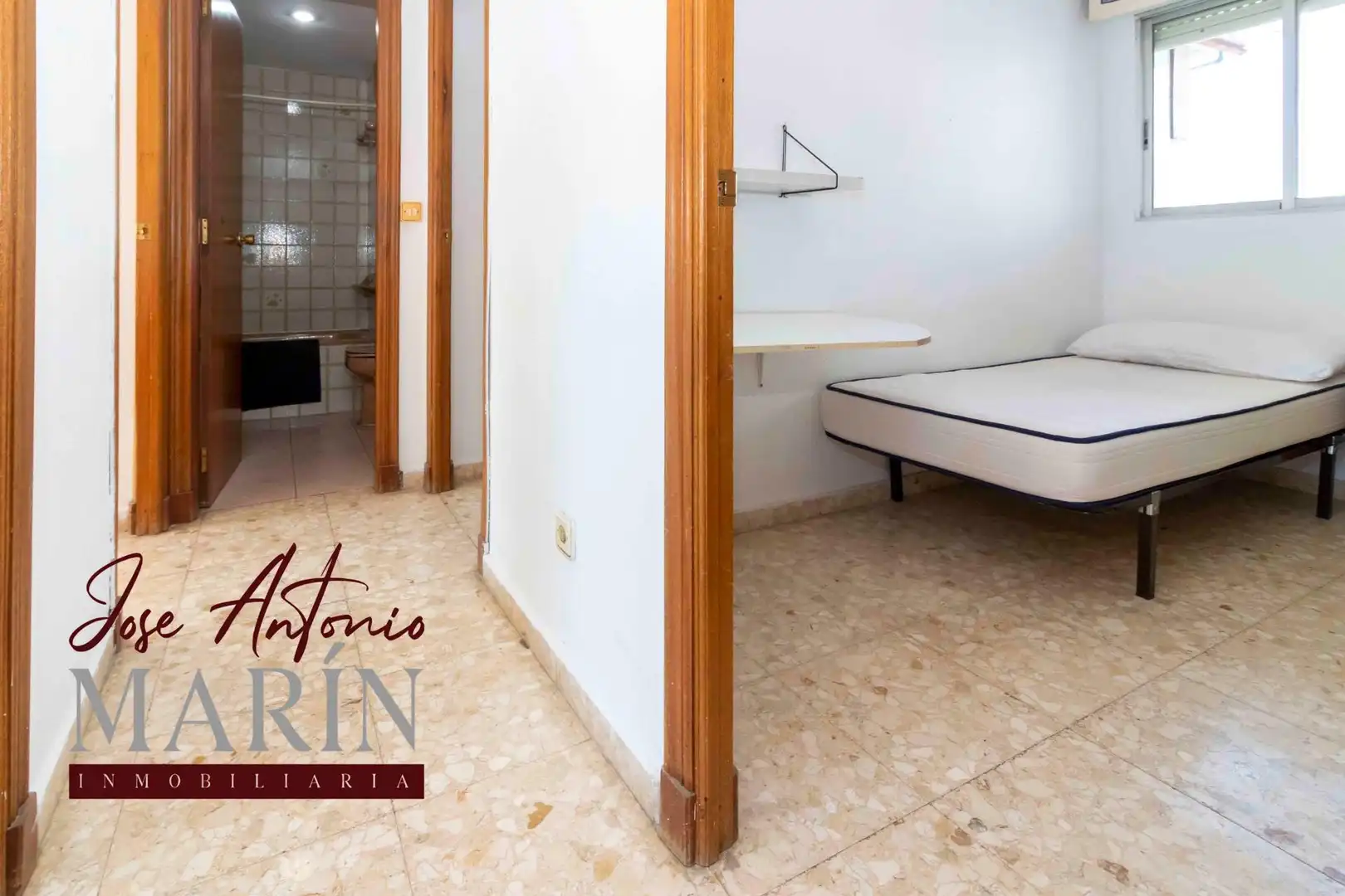 Habitación de Piso en venta en Badajoz