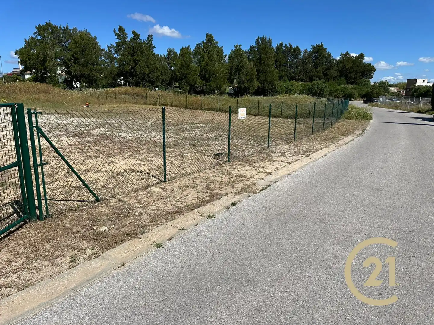Terreno rustico in vendita a Urbanización Sau-5 los Humeruelos 4P, imagen 9