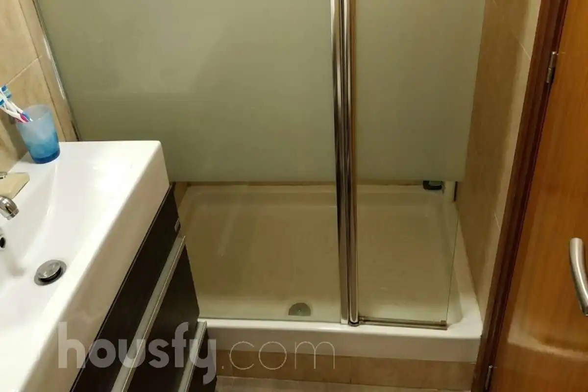 Bathroom of Ground floor for sale in Montigalà - Sant Crist