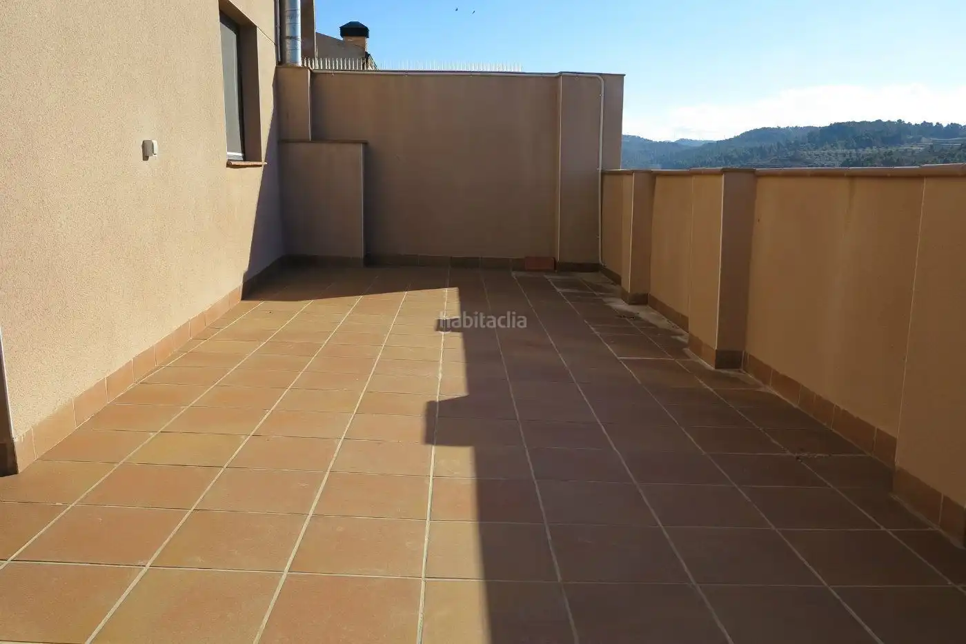 Terraza de Casa o chalet de alquiler en Ciutadilla con Calefacción, Terraza y Trastero
