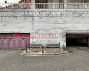 Exterior view of Garage for sale in Bilbao 