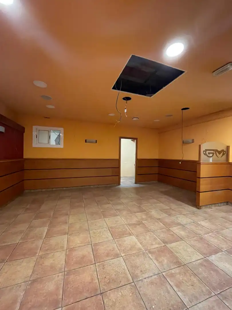Local comercial en alquiler en Carrer de l'Endavallada 6, imagen 6