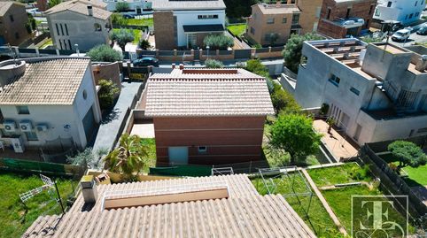 Foto 2 de Casa o chalet en venta en Sanera, Ciutat Jardí Bonanova, Calafell