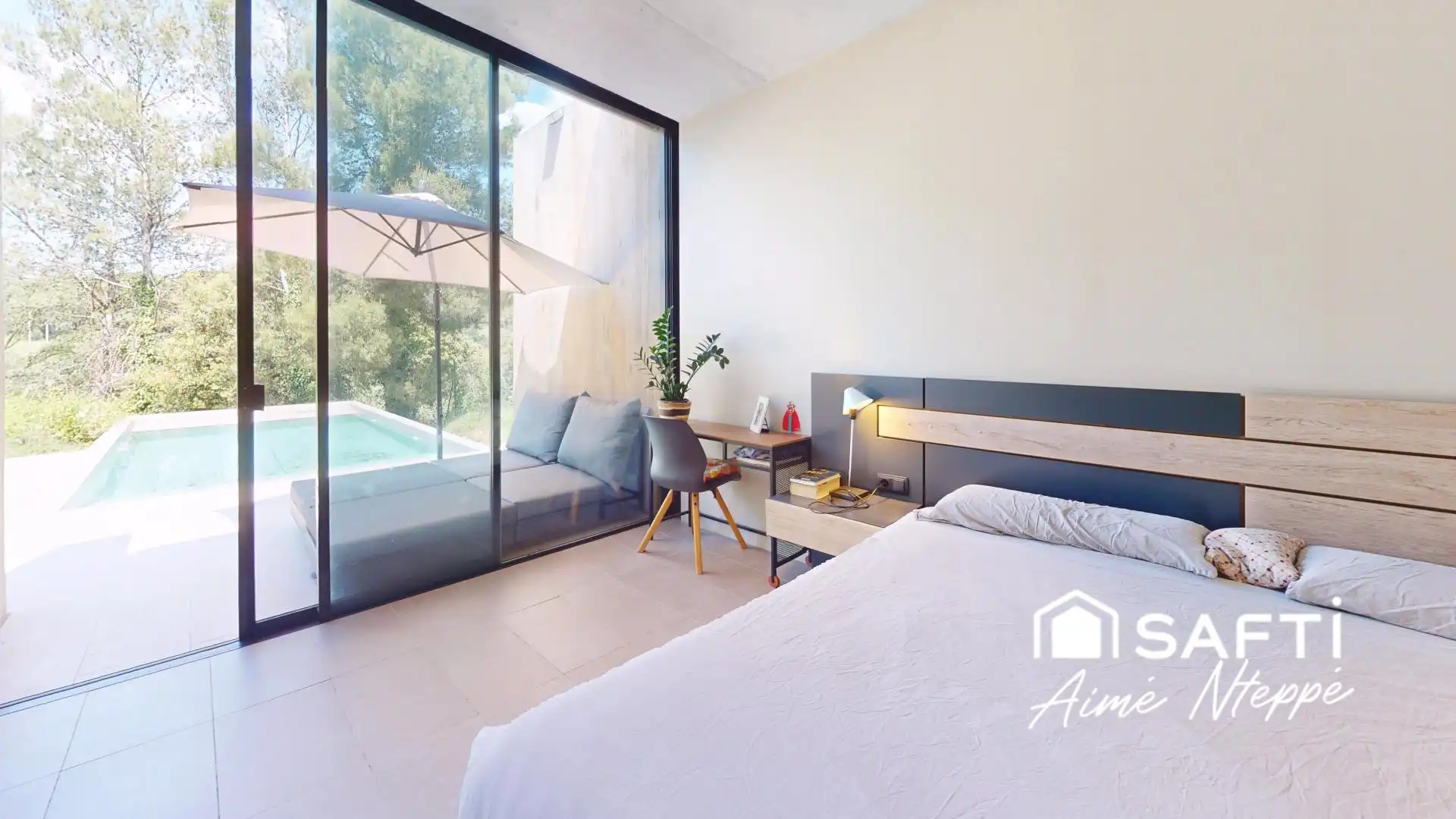 Haus mit Pool zum Verkauf in Sant Julià de Ramis, imagen 32