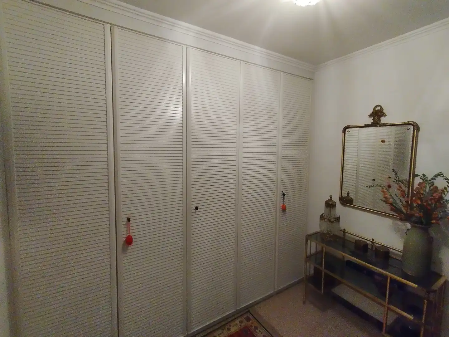 Habitación de Dúplex en venta en Fraga con Terraza, Amueblado y Horno