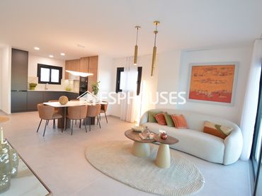 Apartament amb piscina en venda a Centro Urbano