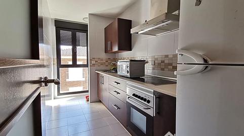Foto 4 de Apartamento en venta en Numancia, Centro ciudad, Jaén