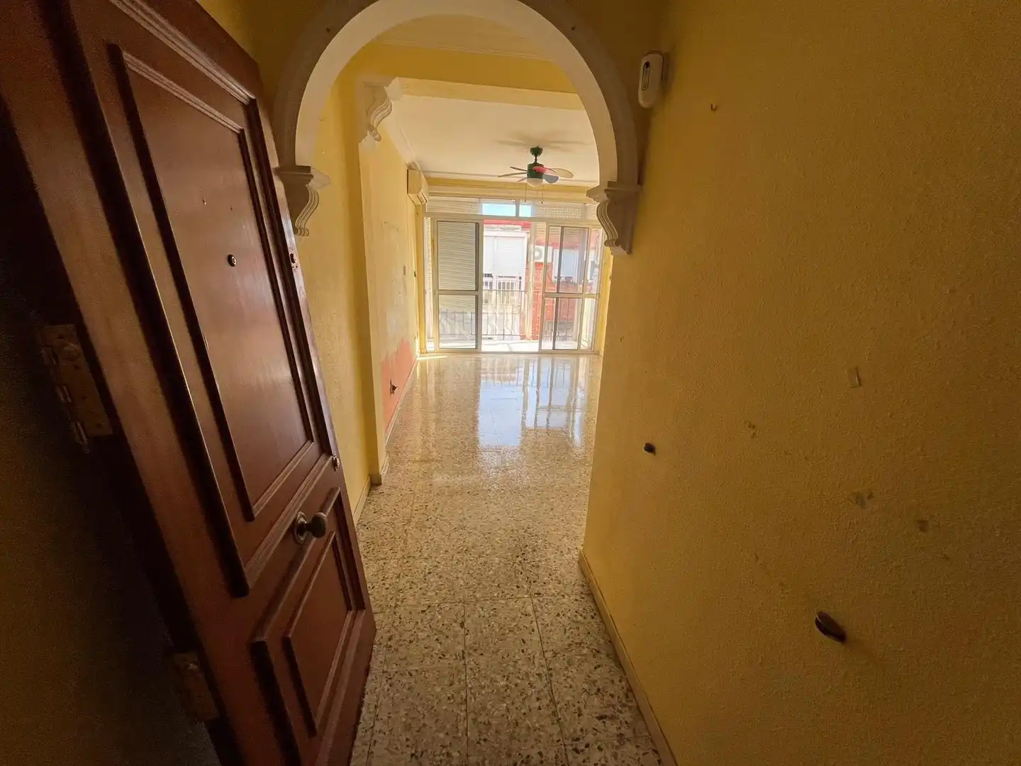 Wohnung zum Verkauf in San Juan de Aznalfarache