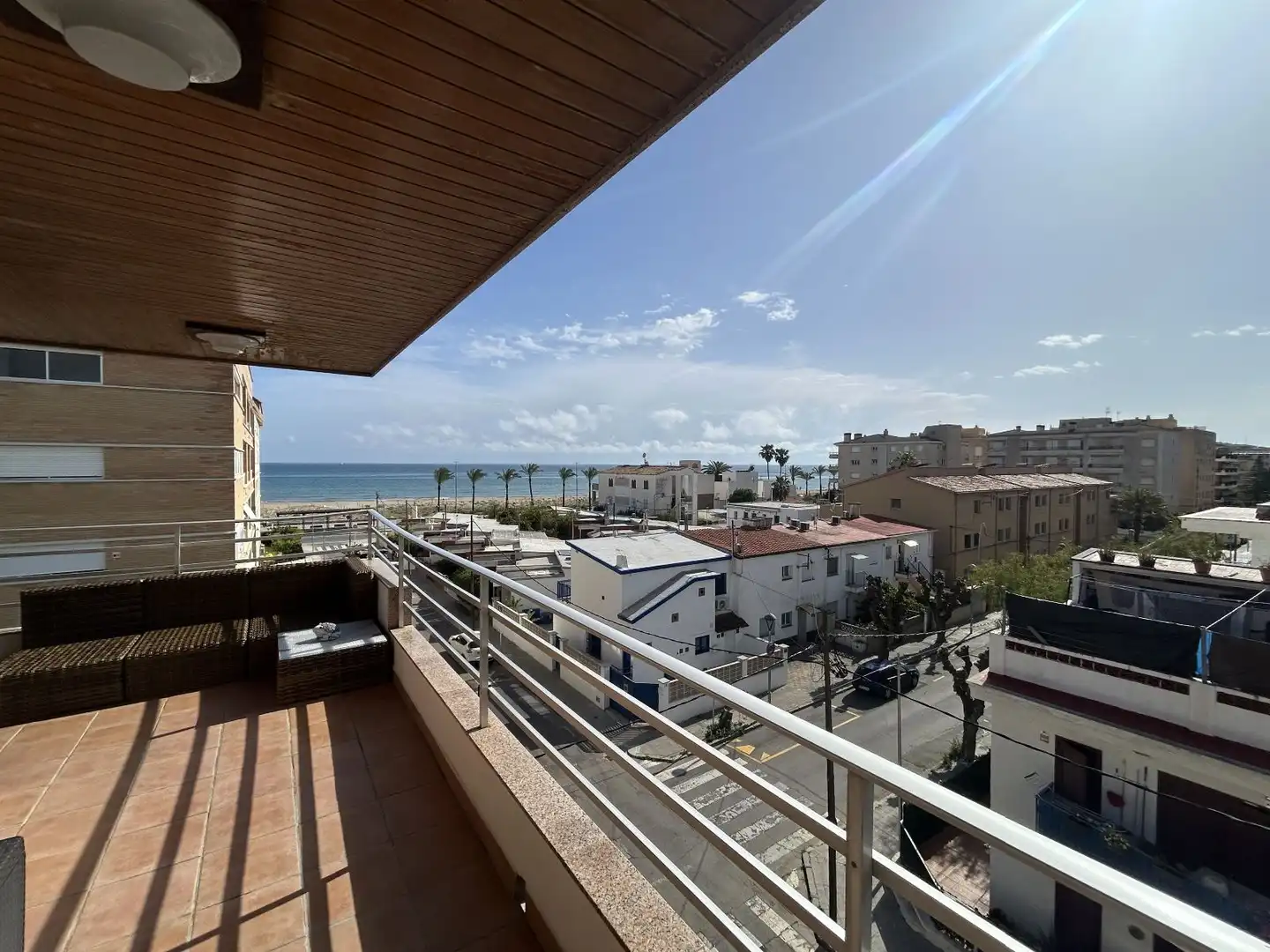 Flat with lift for sale in Josep Maria Juncadella, imagen 4