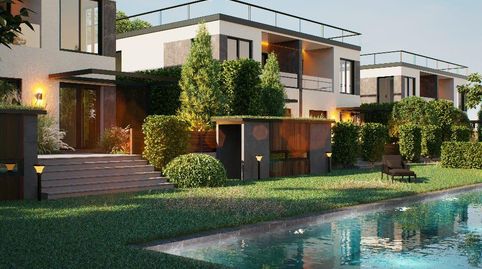 Foto 2 de Casa adosada en venta en Carrer del Xino-xano, 14, Fenals, Lloret de Mar