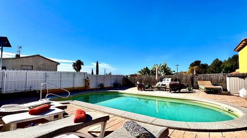 Foto 5 de Casa o xalet en venda a Mas Borràs - Coto del Rey, El Vendrell