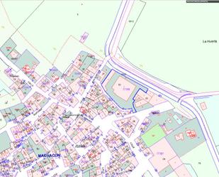 Außenansicht von Residential zum verkauf in Machacón