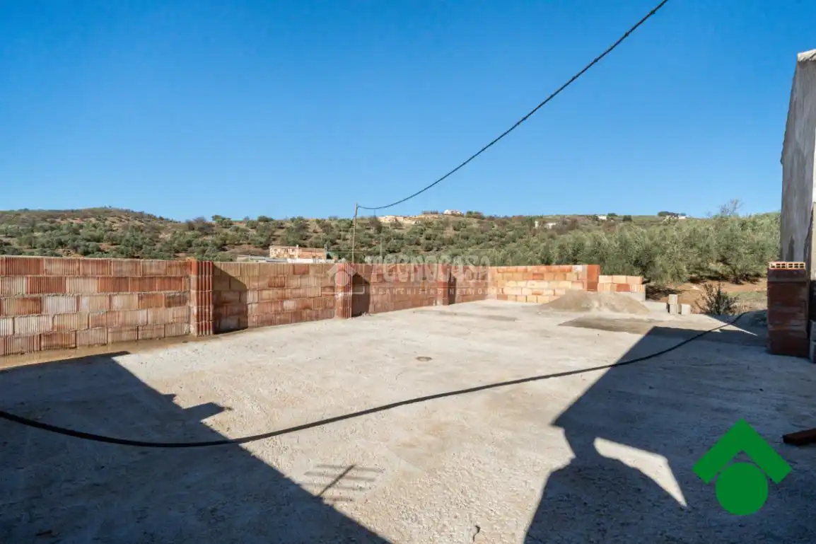 Country homes for sale in Loja  with Terrace