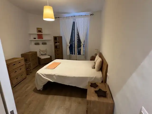 Apartamento de alquiler en de la Cort Reial, Centre - Barri Vell