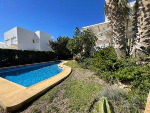 Foto 2 de Casa o xalet en venda a Calle Los Pinos, 57, Puerto Rey, Vera