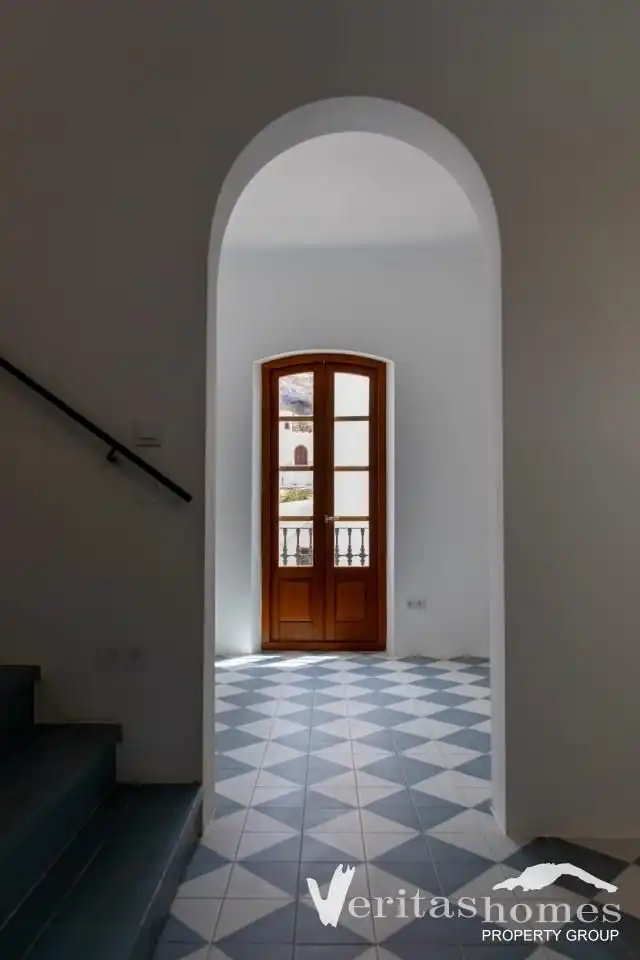 Casa rústica en venda a Mojácar Pueblo, imagen 9