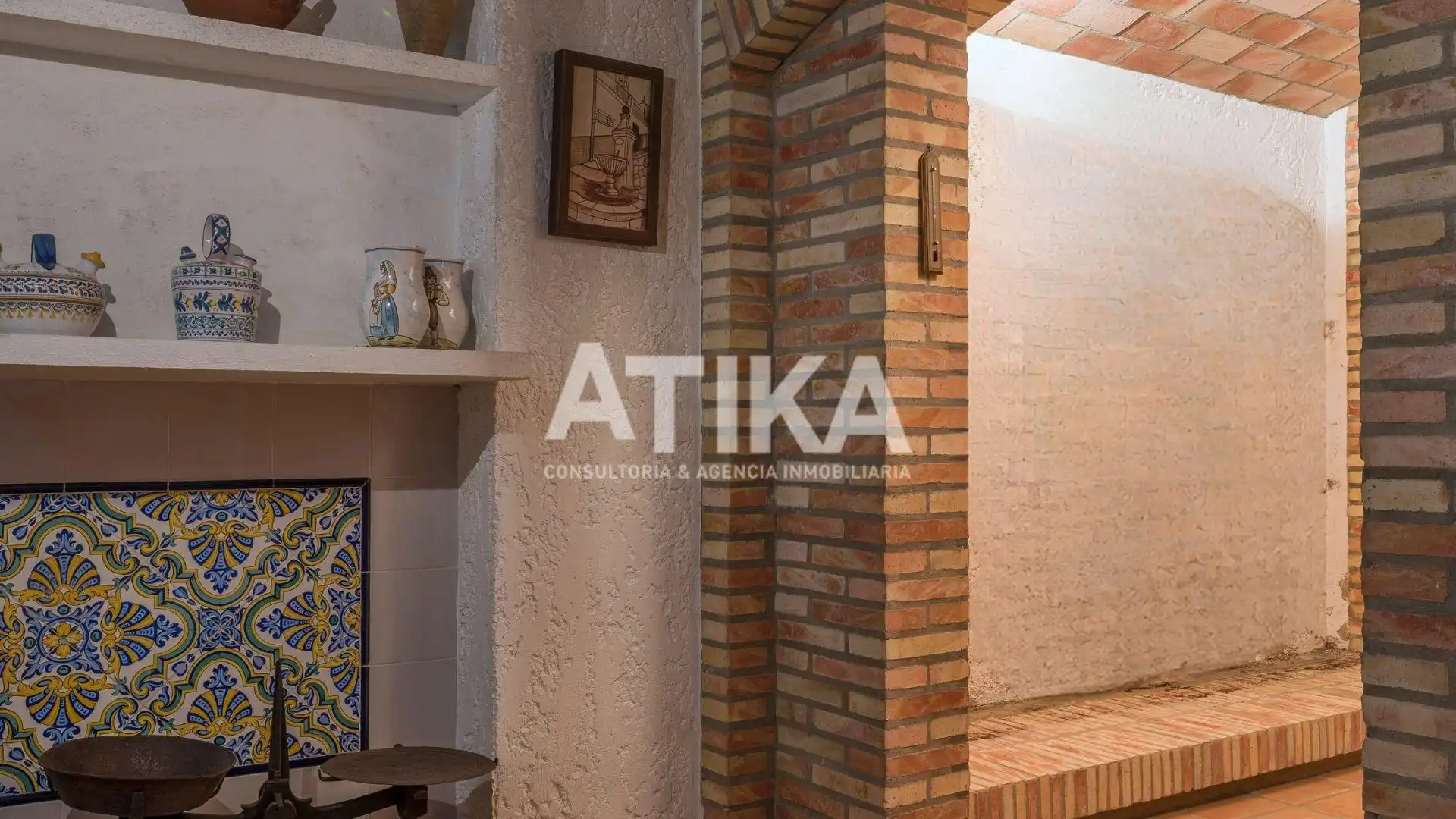 Casa o chalet en venta en Ontinyent con Calefacción, Terraza y Piscina