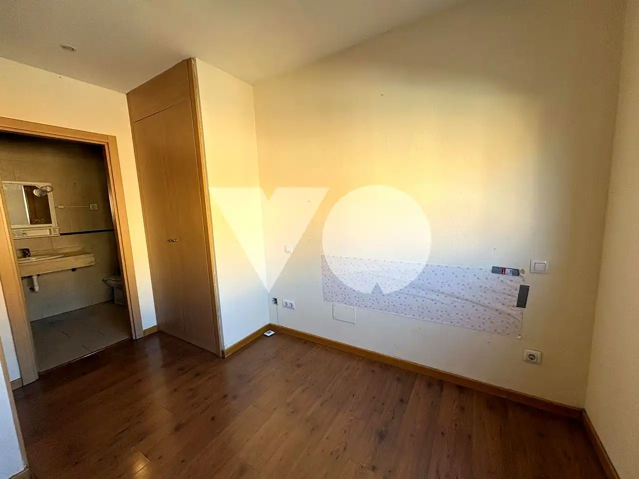 Dormitori de Casa o xalet en venda en Arganda del Rey amb Aire condicionat, Calefacció i Jardí privat