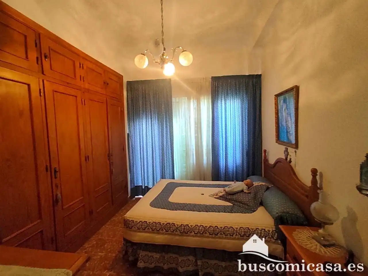 Casa amb terrassa en venda a Del Marqués De Linares, imagen 28