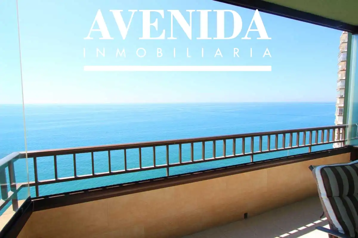 Apartment mit Aufzug zum Verkauf in Marítimo Torre del Rey 3, imagen 6