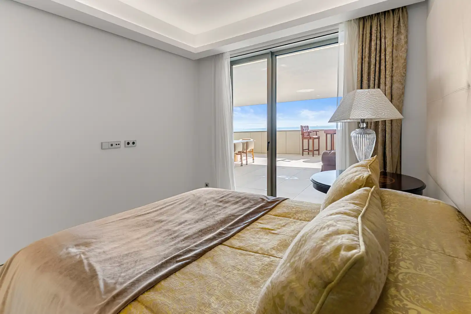 Piso con terraza en venta en Calle Pacífico 94, imagen 18