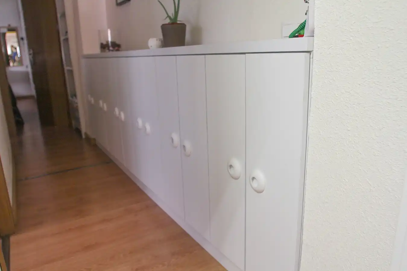 Wohnung zur Miete in Murcia mit Möbliert, Ofen und Waschmaschine