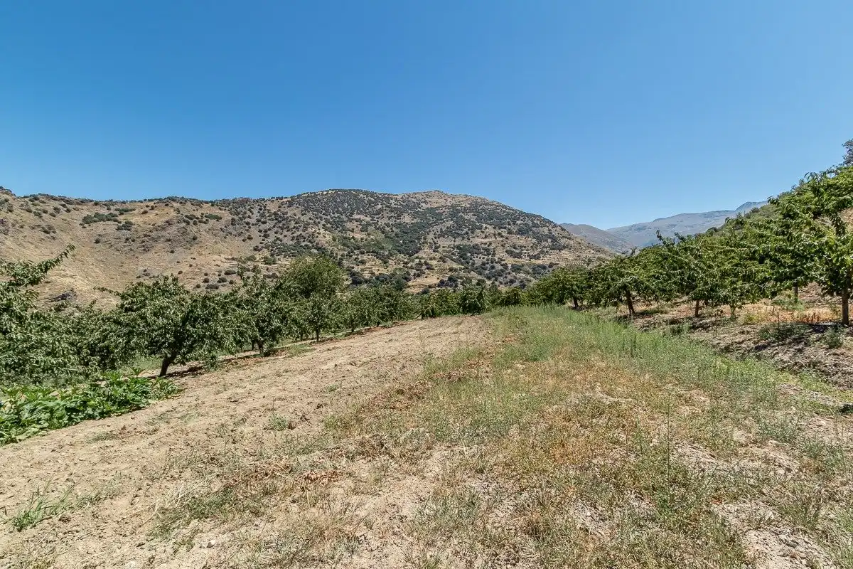 Casa rústica en venda a Güéjar Sierra, imagen 23