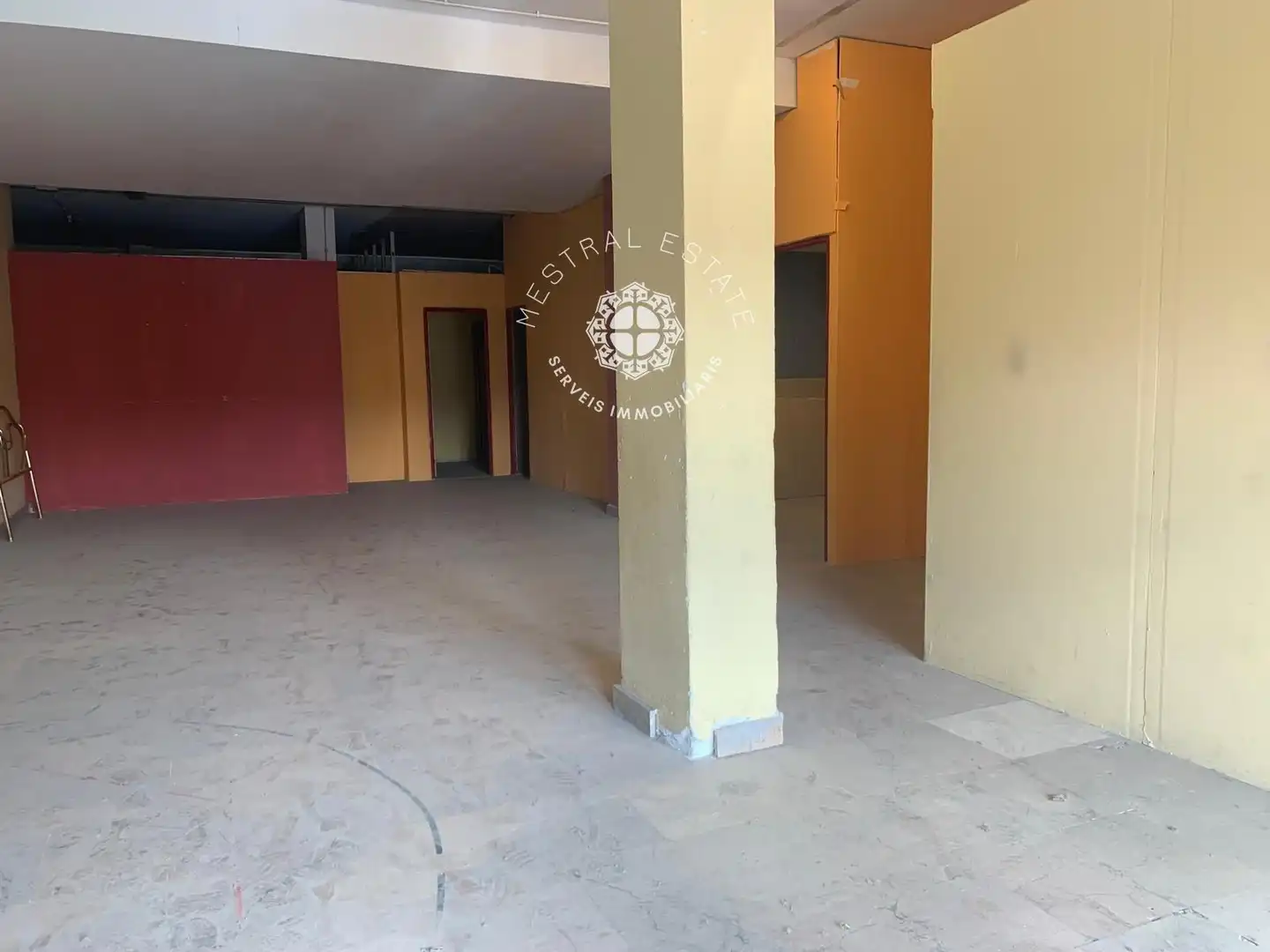 Gewerbefläche zum Verkauf in Creu de Cames, imagen 4