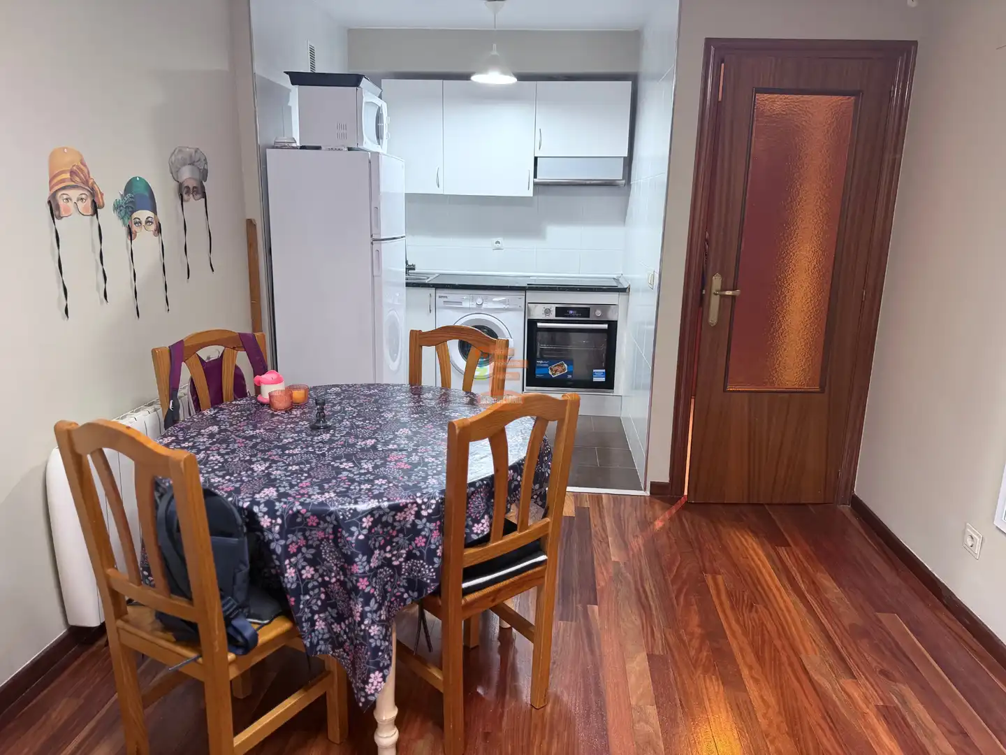 Cuina de Pis en venda en Canfranc, Huesca