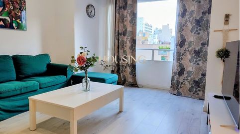 Foto 3 de Piso en venta en Son Armadans, Palma de Mallorca