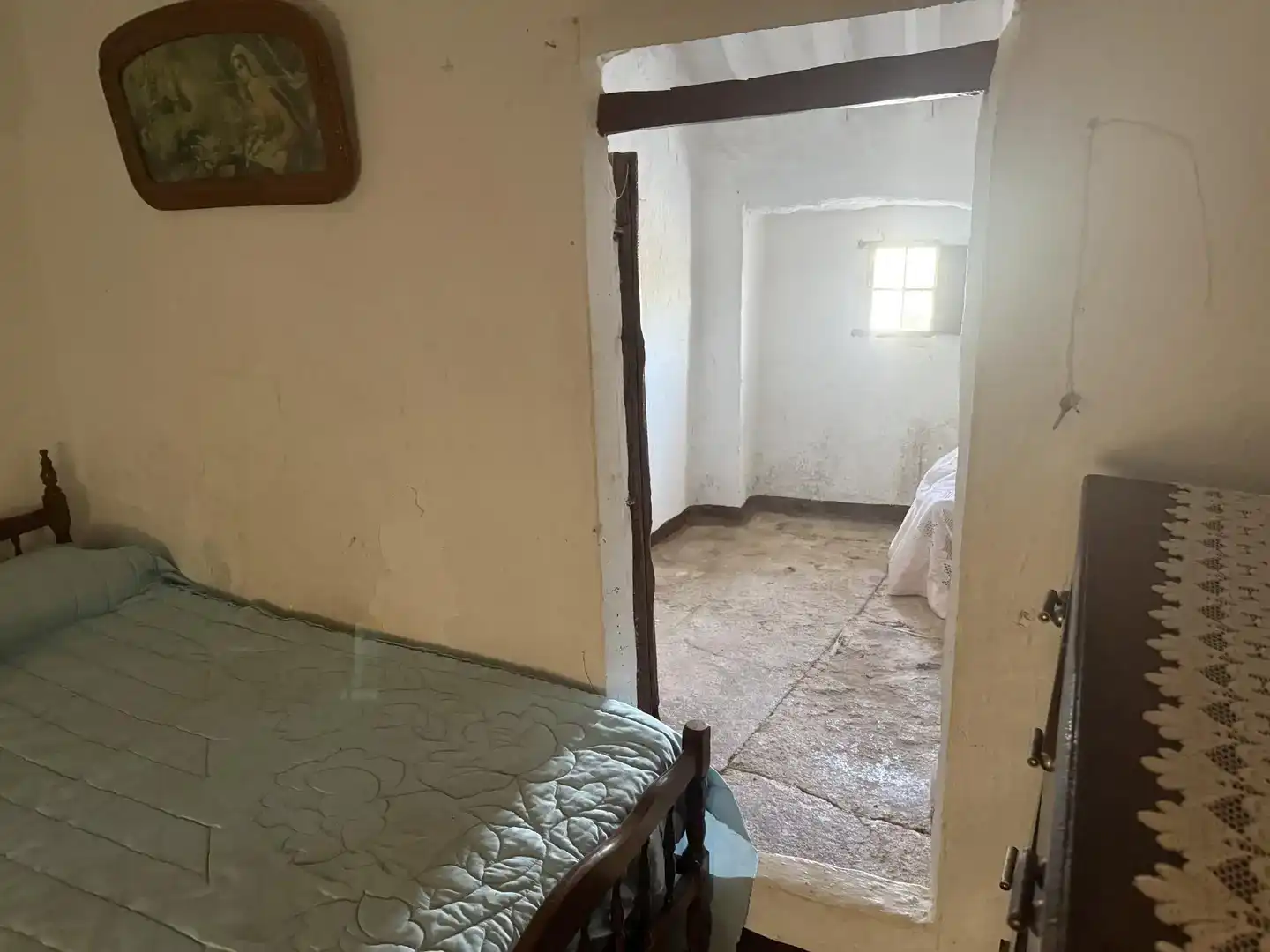 Finca rústica en venda en Villanueva de Algaidas