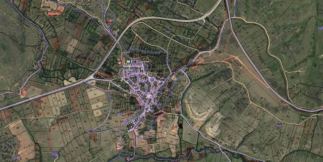 Terreno en Venta en Cerezo de Arriba