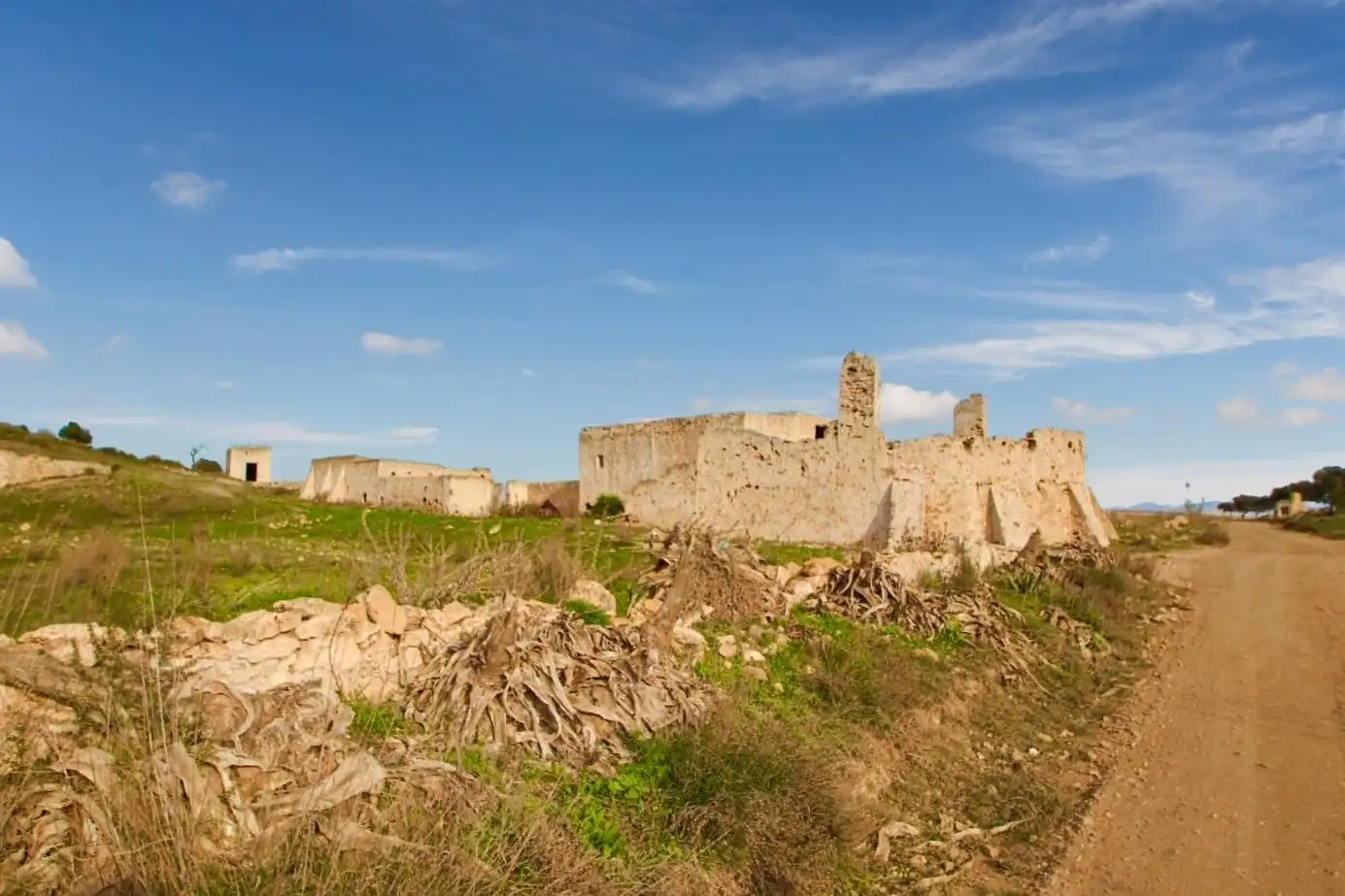 Casa rustica in vendita a Carretera Nijar Las Negras, imagen 17