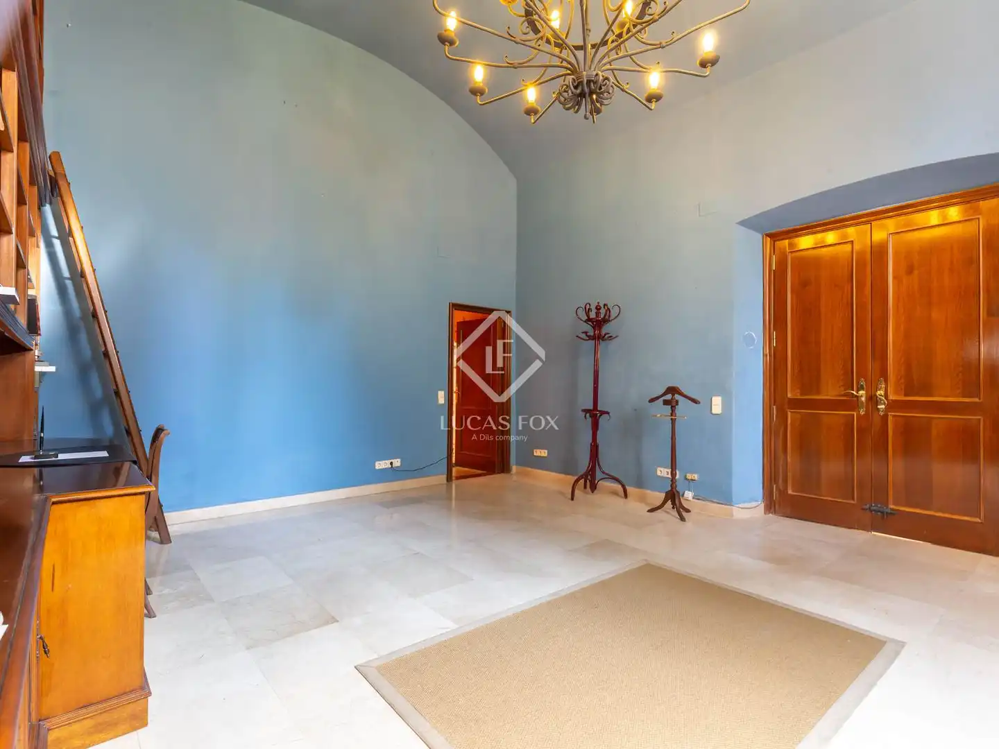 Houses for sale in Esplugues de Llobregat  with Air Conditioner, Heating and Private garden