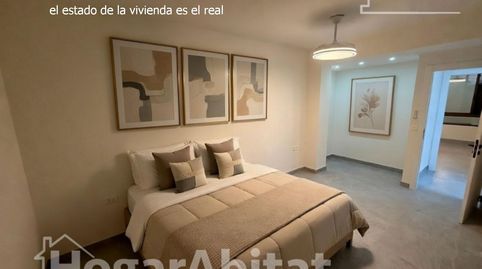 Photo 3 of Flat for sale in Avenida Nueve de Octubre, Centro Puerto, Sagunto / Sagunt