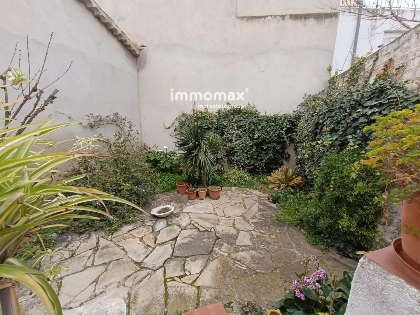 Jardí de Casa o xalet en venda en Torrelles de Foix amb Jardí privat i Terrassa